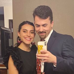 Meet your Posher, Cassandra